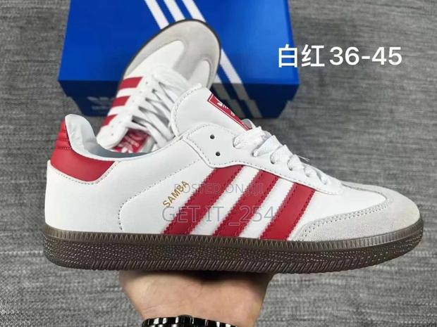 Samba Sizes 36-45 - thumbnail 7