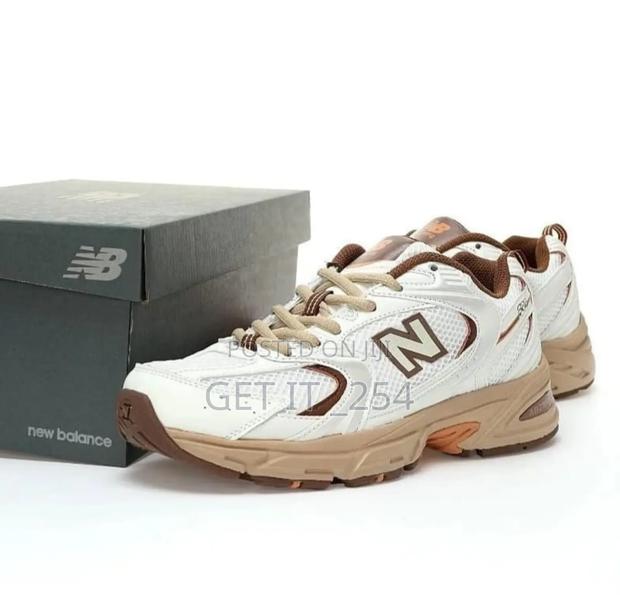 New Balance 530 Sizes 37-45 - main view