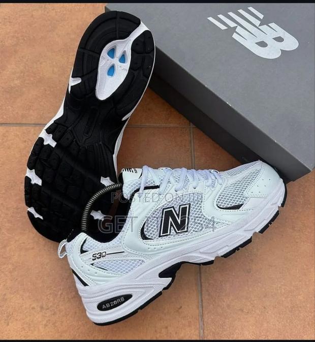 New Balance 530 Sizes 37-45 - thumbnail 2