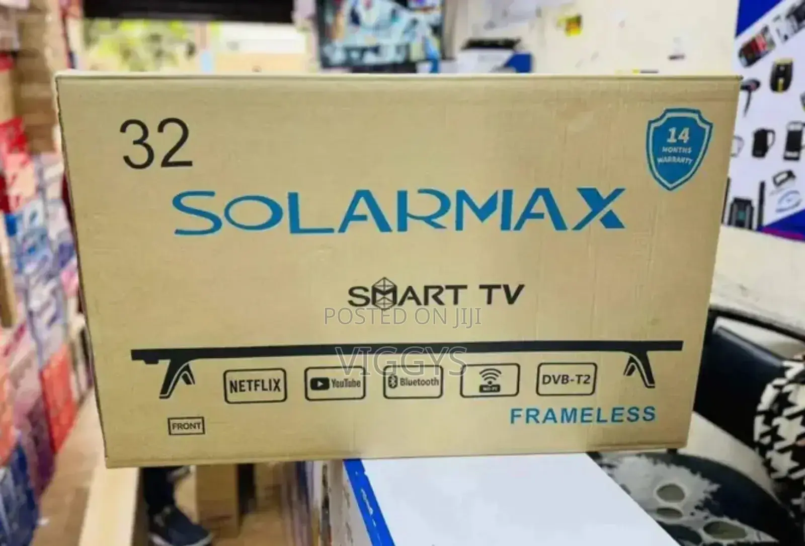 Solarmax 32 Inch Smart Tv-54