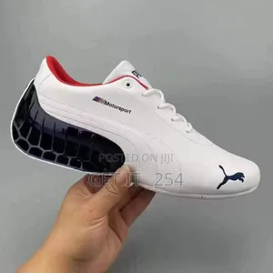 Puma Sizes.40-45 Available