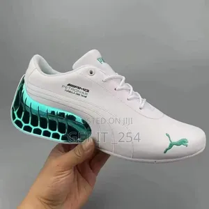 Puma Sizes.40-45 Available