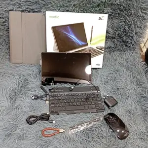 New Modio M3 512 GB