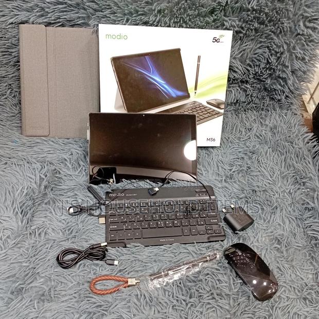 New Modio M3 512 GB - main view