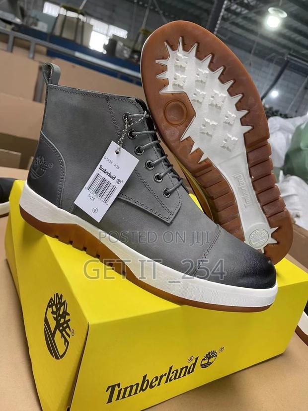 Timber Sizes 39-45 - main view