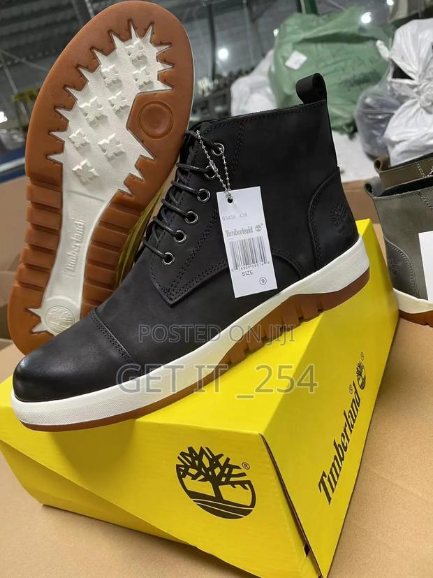 Timber Sizes 39-45 - thumbnail 3