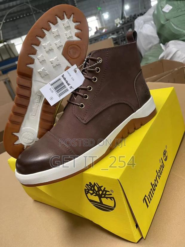 Timber Sizes 39-45 - thumbnail 4