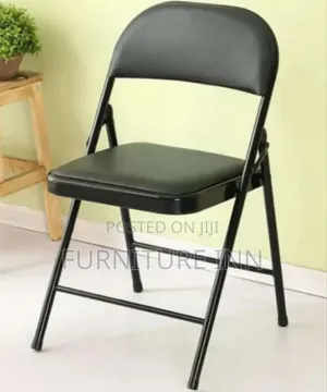 Premium Foldable Office Chair.