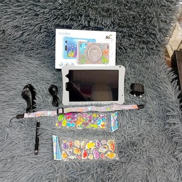 New Modio M121 256 GB - main view