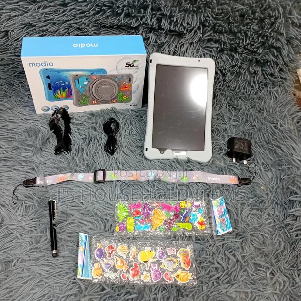 New Modio M121 256 GB - thumbnail 2