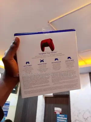 Ps 5 Pad Dual Sense