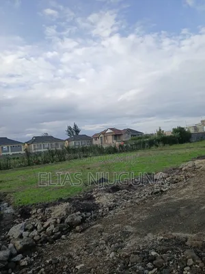 Northlands(Kamakis) Plot 1/8acre at 3.85M Call