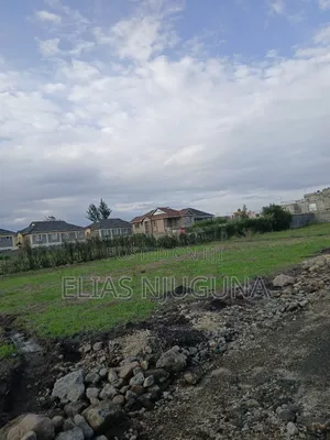 Northlands(Kamakis) Plot 1/8acre at 3.85M Call