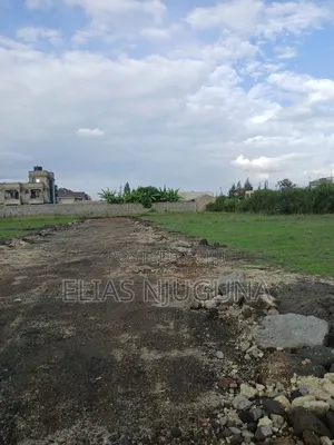 Northlands(Kamakis) Plot 1/8acre at 3.85M Call