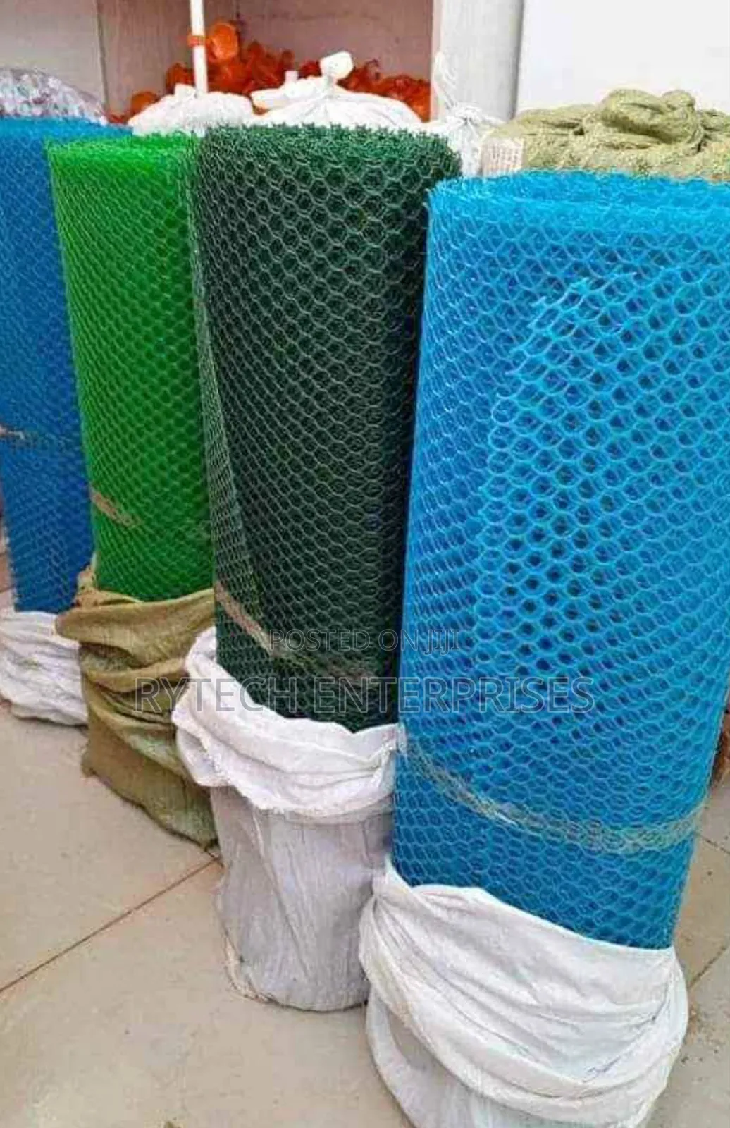 Poultry Mesh, 25m