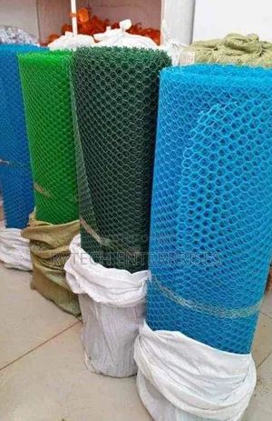 Poultry Mesh, 25m