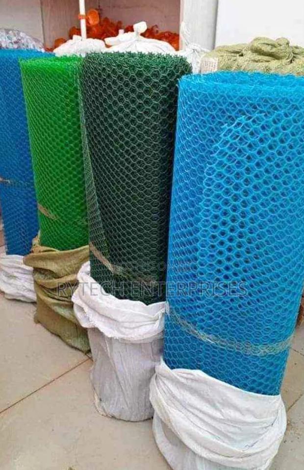 Poultry Mesh, 25m
