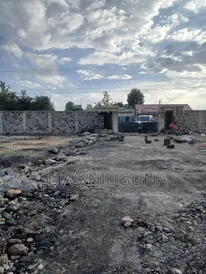 Northlands(Kamakis) Plot 1/8acre at 3.85M Call