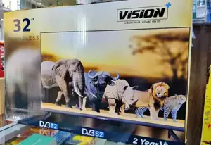 Vision 32 Inch Digital Tv v-65