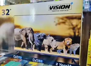 Vision 32 Inch Digital Tv v-65