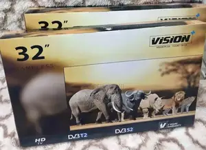 Vision 32 Inch Digital Tv V_89