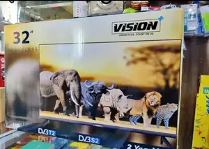 Vision 32 Inch Digital Tv V_89