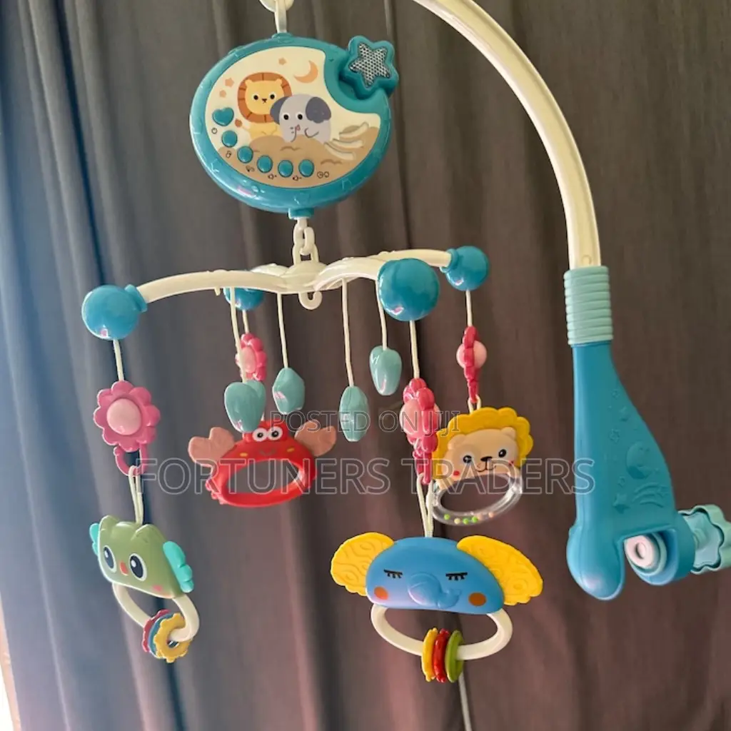 Baby Coat Musical