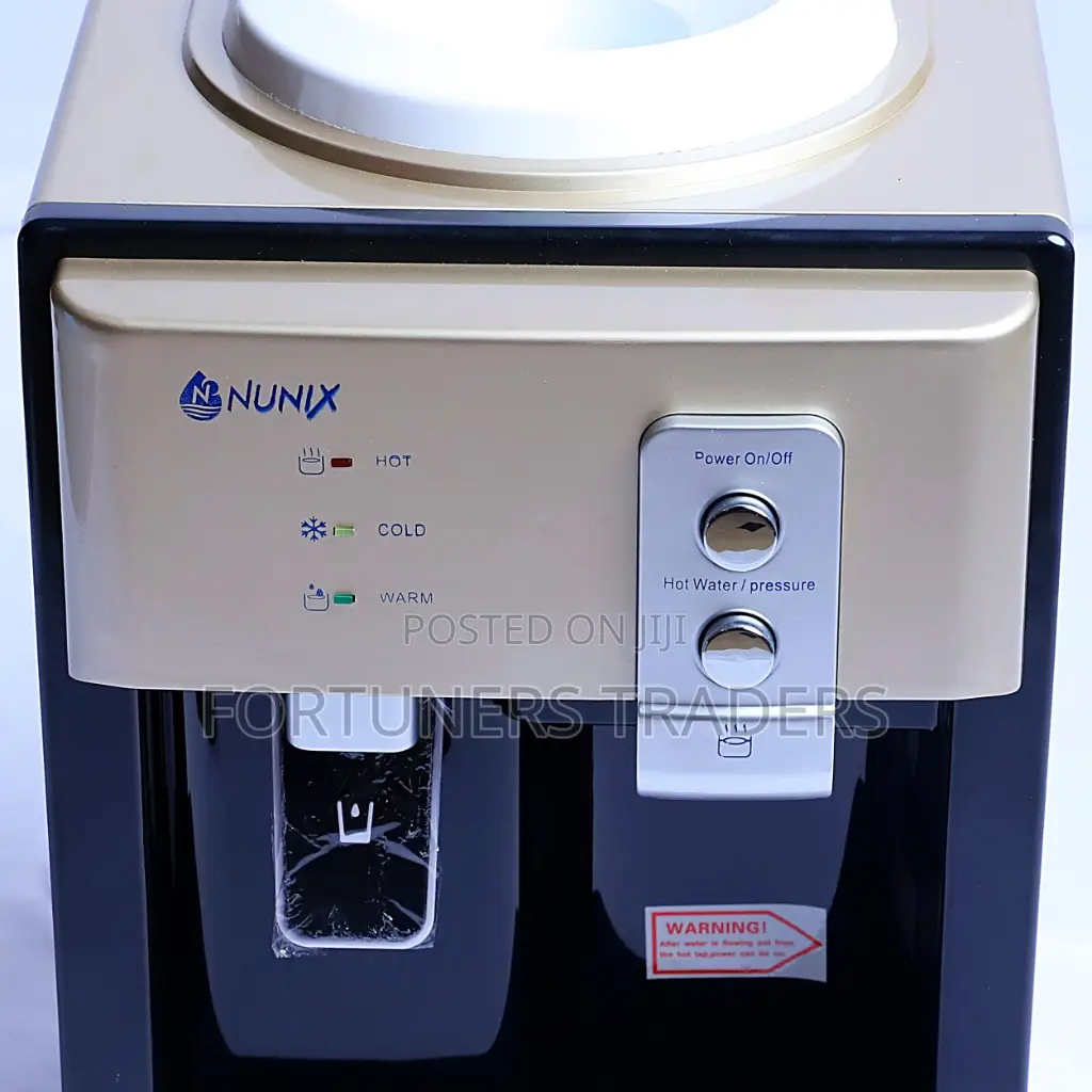 Dispenser Z4 Table Top Hot and Normal