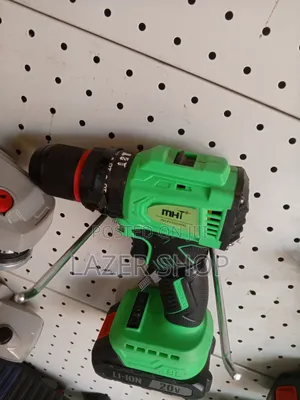 Mht 20v Cordless Drill