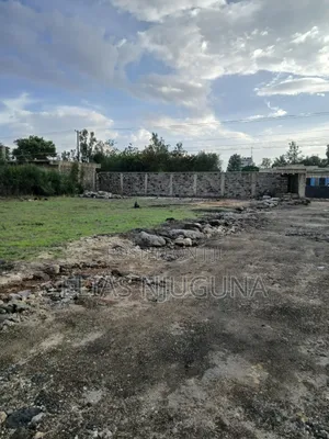 Kamakis Residential Plot for Sale, 300M From Bypass.