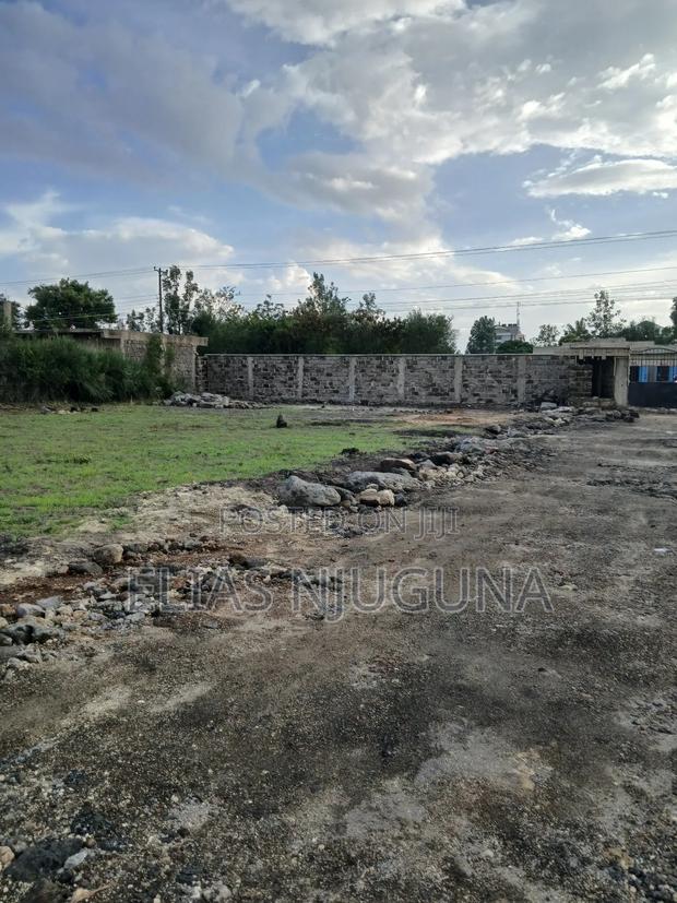 Kamakis Residential Plot for Sale, 300M From Bypass. - thumbnail 2