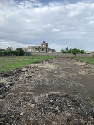 Kamakis Residential Plot for Sale, 300M From Bypass.