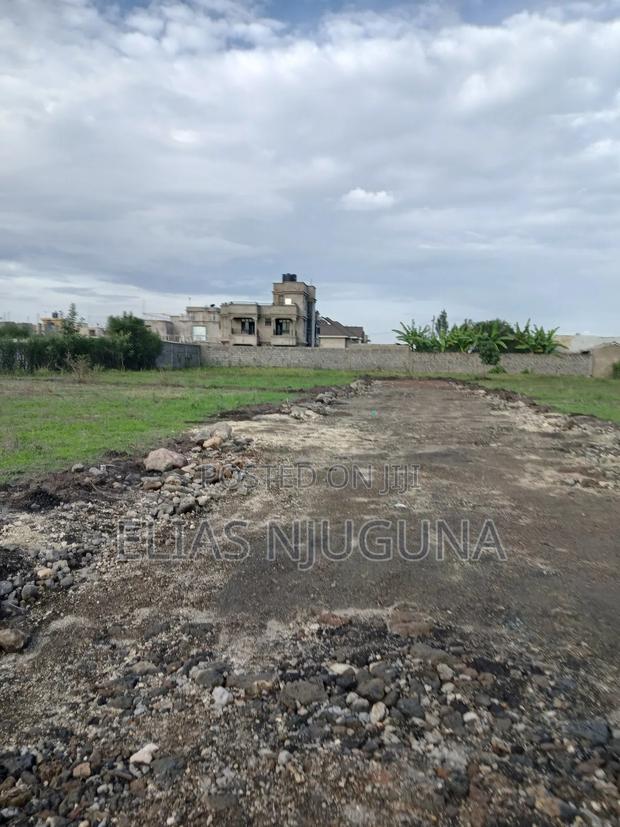 Kamakis Residential Plot for Sale, 300M From Bypass. - thumbnail 3