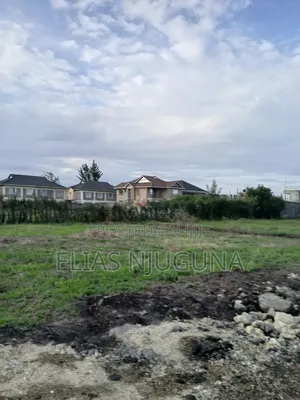 Kamakis Residential Plot for Sale, 300M From Bypass.