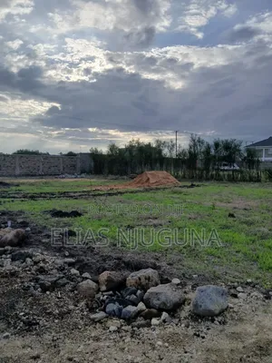 Kamakis Residential Plot for Sale, 300M From Bypass.