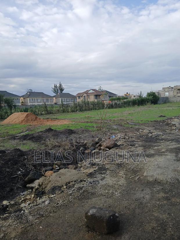 Kamakis Residential Plot for Sale, 300M From Bypass.
