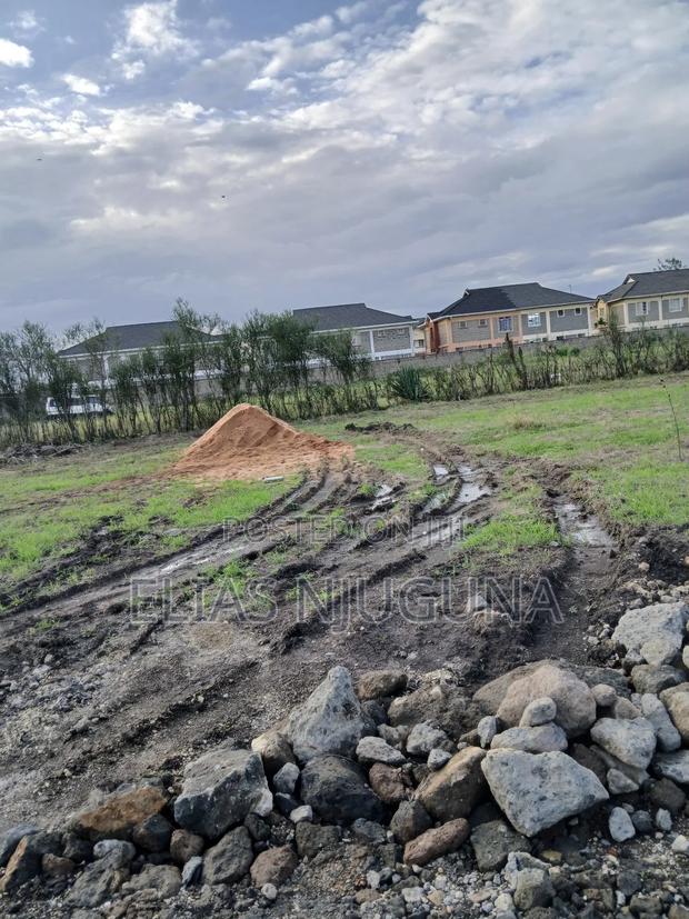 Kamakis Residential Plot for Sale, 300M From Bypass. - thumbnail 8
