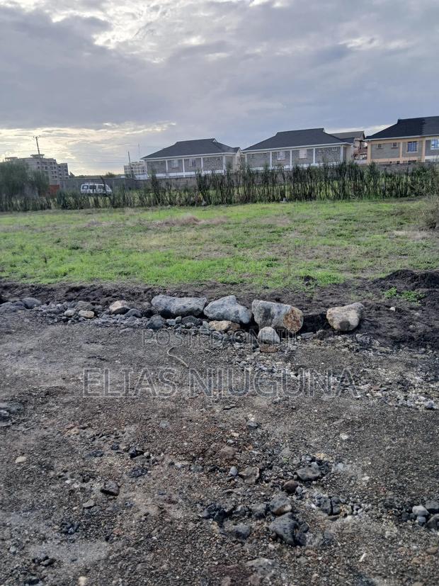 Kamakis Residential Plot for Sale, 300M From Bypass. - thumbnail 11