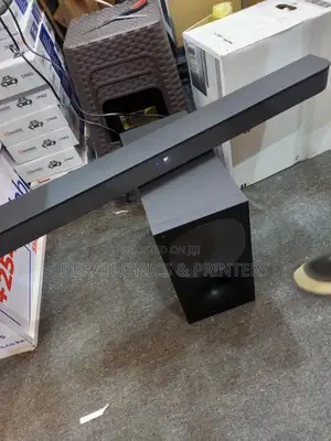 Sony Ht S400 Sound Bar 340watts