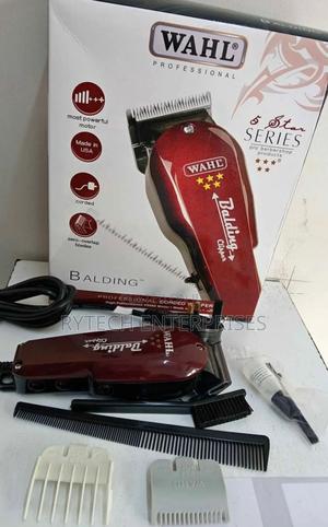 Wahl Full Head Balding Machine - thumbnail 2