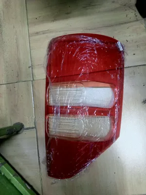Tail Lamp/Light Lens Toyota Noah