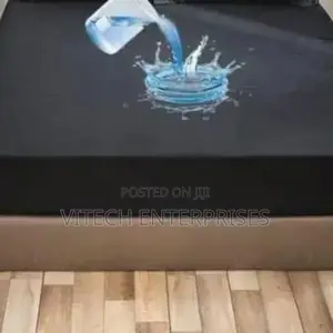 Waterproof Mackintosh Mattress 4*6