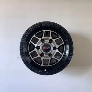 Rims Size 15inch Matatu 6hole Set or 4pcs