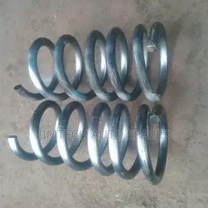 Toyota Voxy Rear Heavy Duty Spring