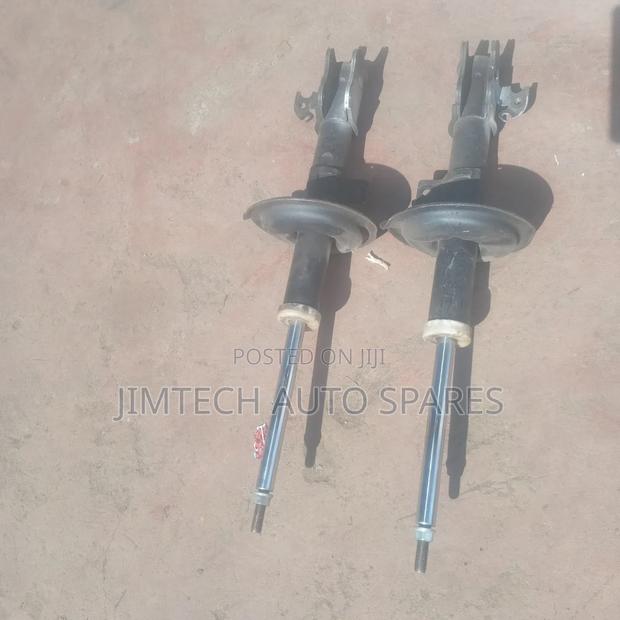 Suzuki Swift Old Model Front Shock - thumbnail 2