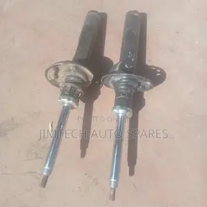 Volkswagen Passat Front Shock