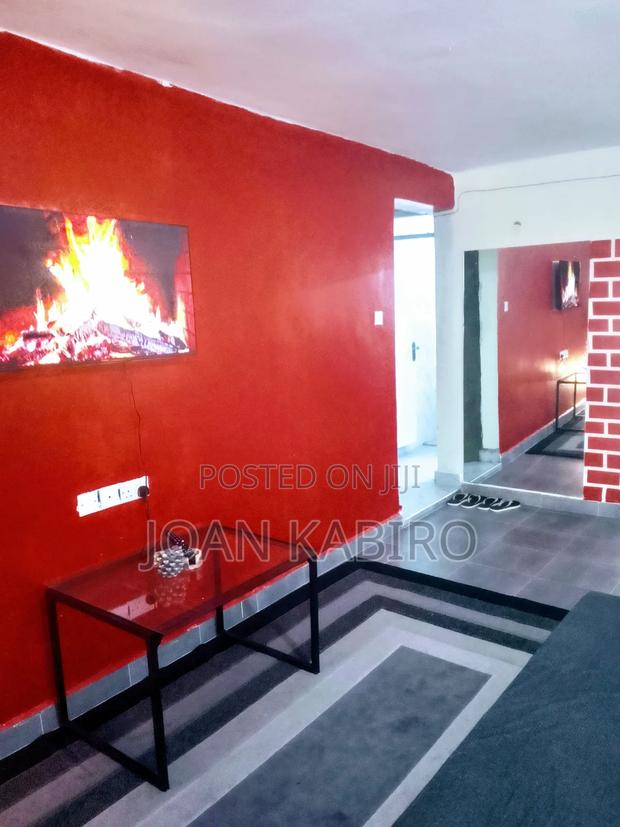 Studio Airbnb Utawala - thumbnail 6