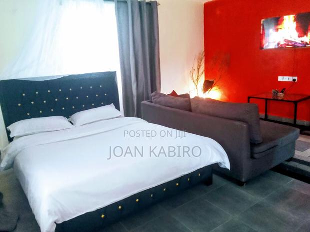 Studio Airbnb Utawala - thumbnail 9