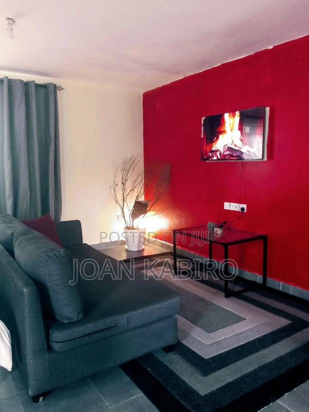 Studio Airbnb Utawala - thumbnail 10