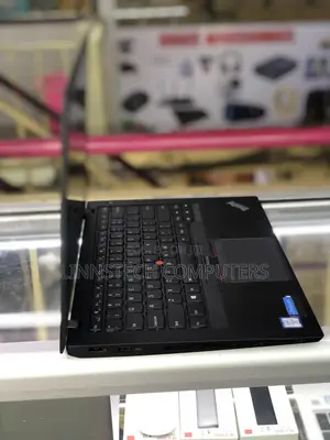 Laptop Lenovo ThinkPad T460s 8GB Intel Core I5 SSD 256GB